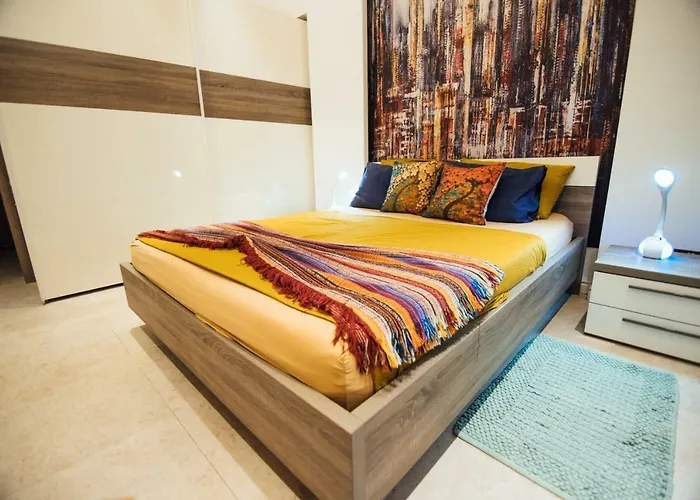 Maison d'hôtes Dacha