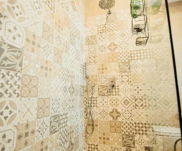 Maison d'hôtes Dacha