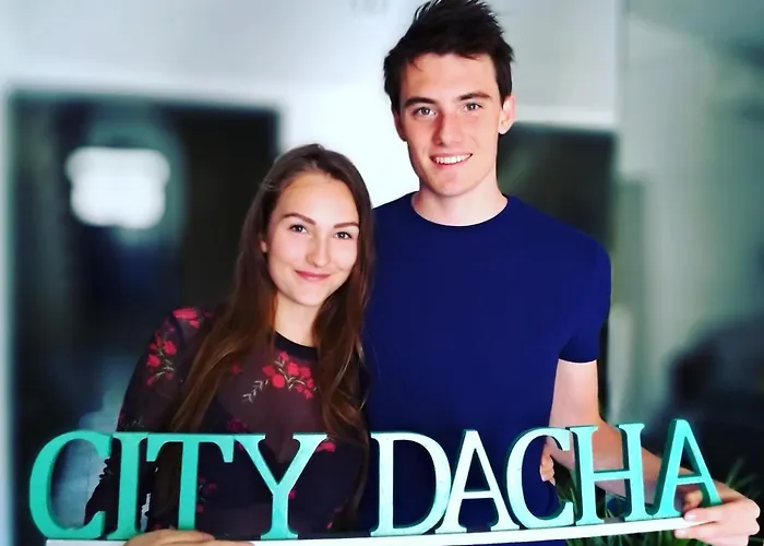 Dacha Vendégház 4*