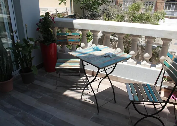 Vendégház Dacha 4*