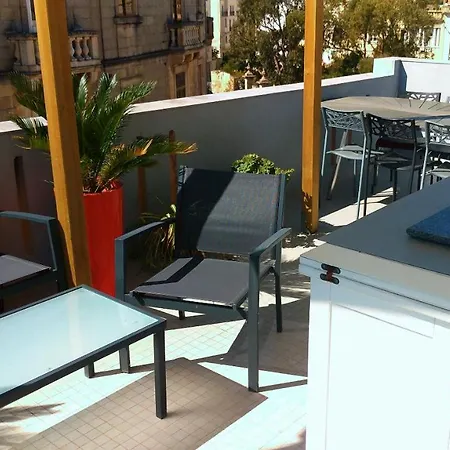 Dacha 4* Sliema