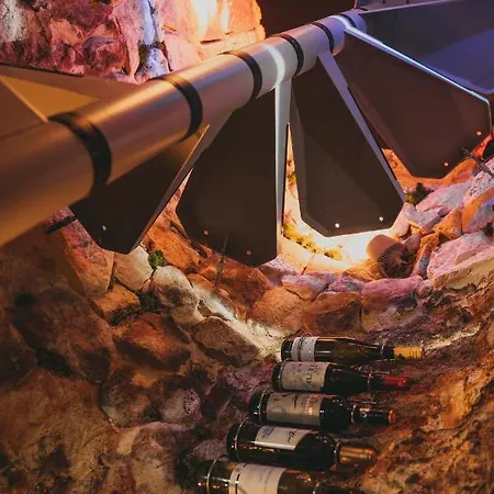 Maison d'hôtes Dacha Sliema