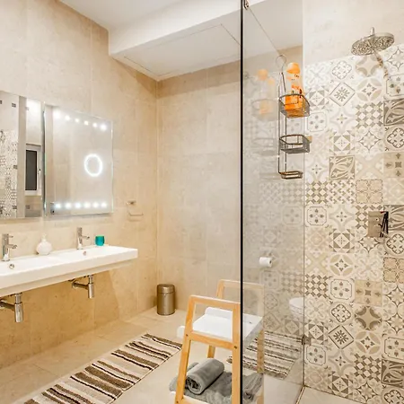 Dacha Maison d'hôtes Sliema