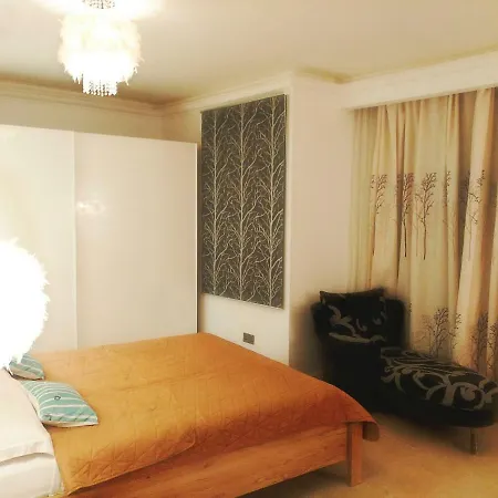 Maison d'hôtes Dacha