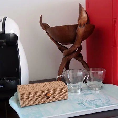 Dacha Maison d'hôtes Sliema