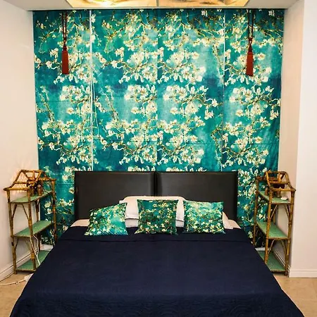 Maison d'hôtes Dacha