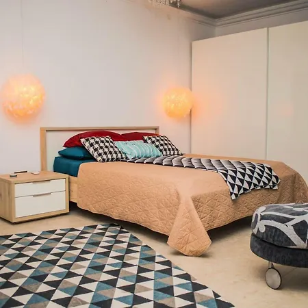 Maison d'hôtes Dacha