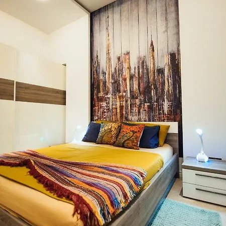 Maison d'hôtes Dacha