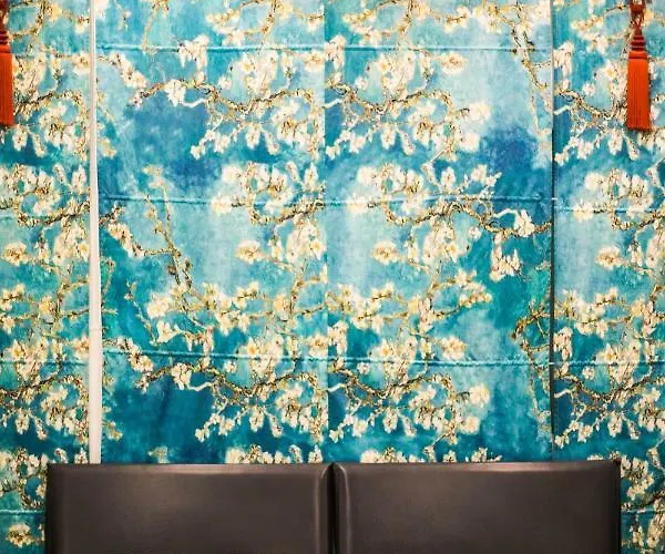 Konukevi Dacha Sliema